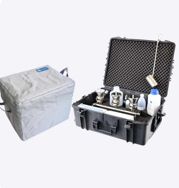 LETZTEST Benchtop MiBi Water Lab