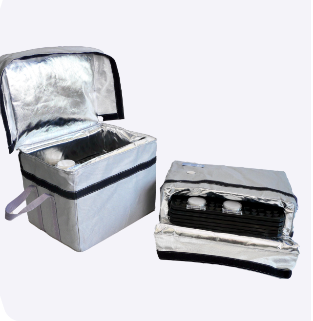 LETZTEST Electricity-Free Incubators