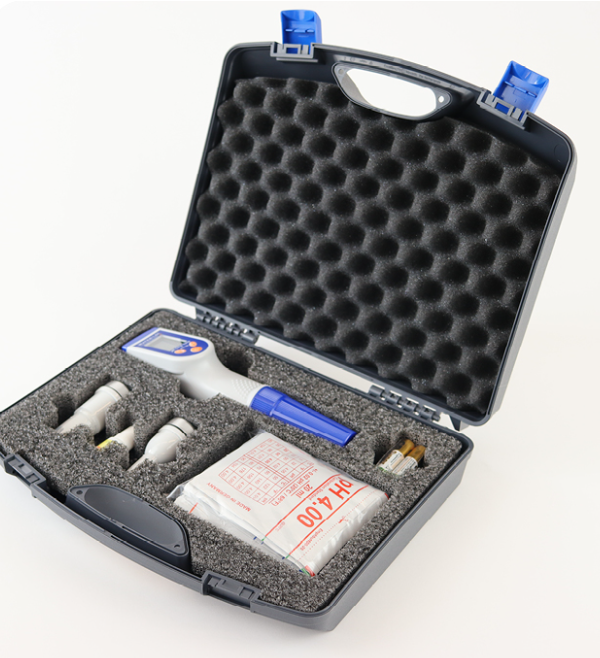 LETZTEST Multimeter Kit