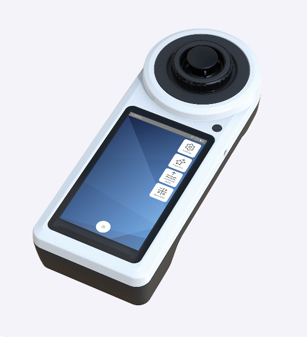 LETZTEST Photometer Kit