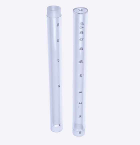 LETZTEST Turbidity Tube