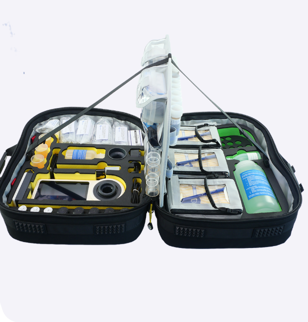 LETZTEST Water CheckPack Pro